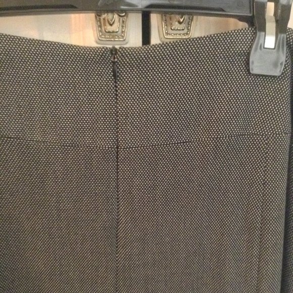 Conrad C Dress Skirt - Picture 9 of 11